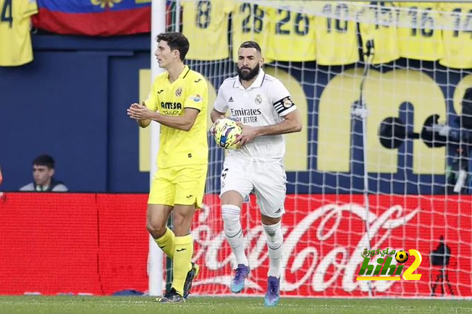 ريال مدريد ليس بمفرده …هناك عدة فرق كبرى تعاني أيضا