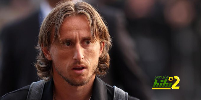 جوتي يطالب برحيل مودريتش