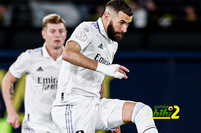 أهم عامل ساعد ريال مدريد على تحقيق الريمونتادا أمام فياريال
