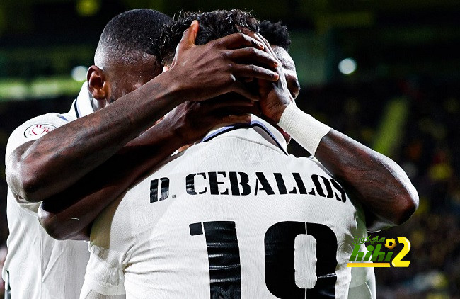 مفتاح تأهل ريال مدريد في كأس الملك … الصبر والإيمان