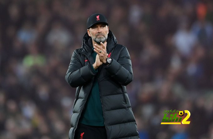 ليفربول والهدف رقم 850 مع كلوب