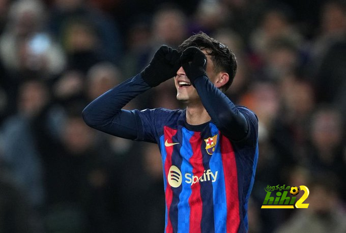 برشلونة الحالي …فريق بطل