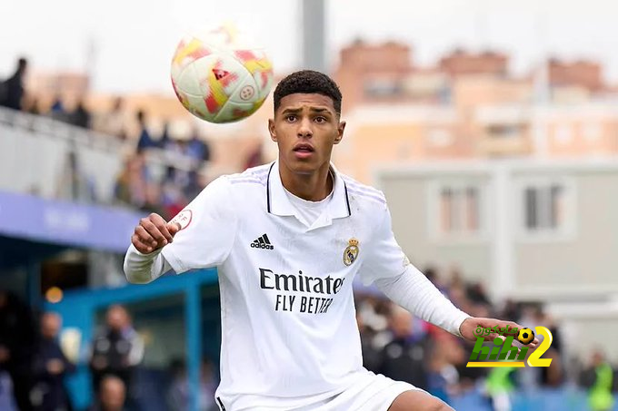 جديد ملف بقاء توبياس مع ريال مدريد