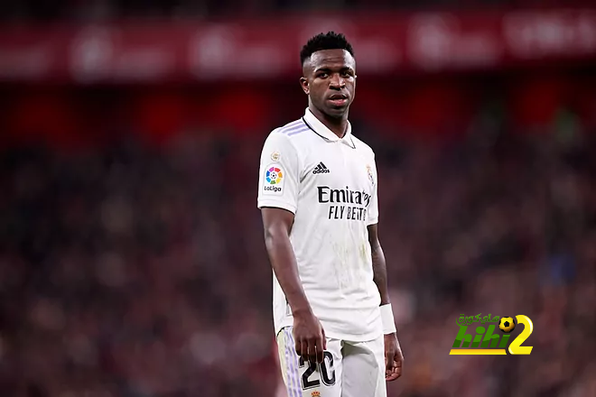 إستراتيجية ريال مدريد لأخراج فينيسوس من حالة التراجع الذهني التي يمر بها