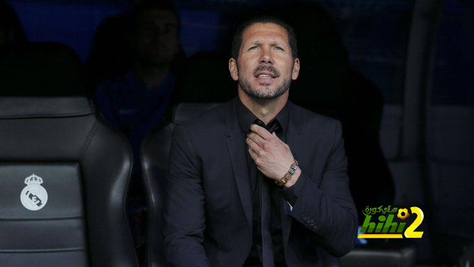 فوز ريال مدريد على أتلتيكو مدريد مشكوك فيه