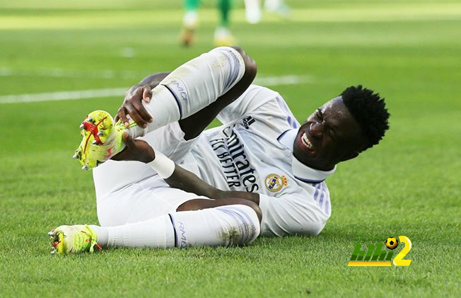 نصيحة لريال مدريد …إحموا فينسيوس قبل أن ينتهي كلاعب كرة قدم