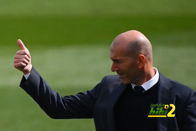 أسباب تجعل ريال مدريد لايفكر في زيدان كمدرب لريال مدريد الموسم المقبل