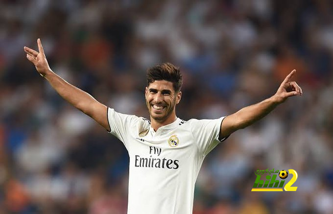 عدة أسباب تجعل أسينسيو متحفظ في تجديد عقده مع ريال مدريد