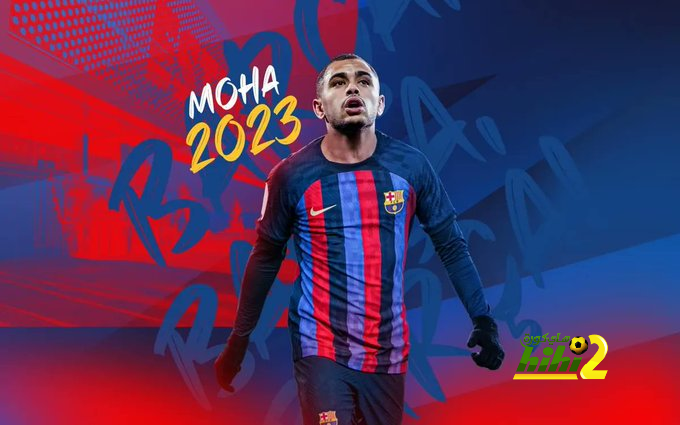 من هو محمد مخلص الذي تعاقد معه برشلونة برعاية بيكيه ؟