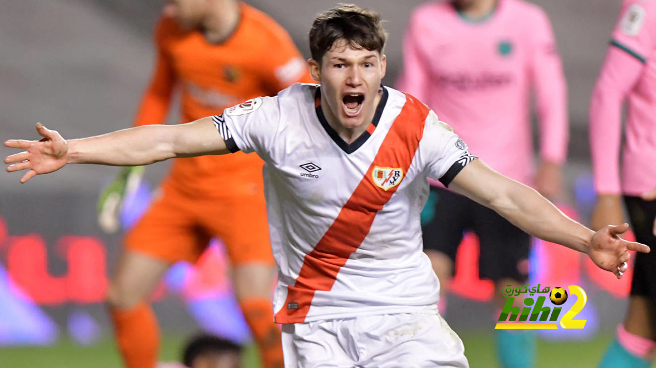 رئيس رايو يوجه الشكر لريال مدريد ويؤكد على رحيل فران جارسيا في الصيف المقبل