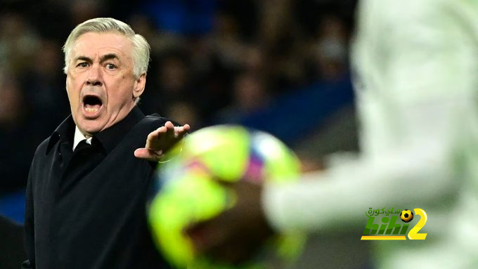 مواصفات المهاجم المقبل الذي سيتعاقد معه ريال مدريد؟