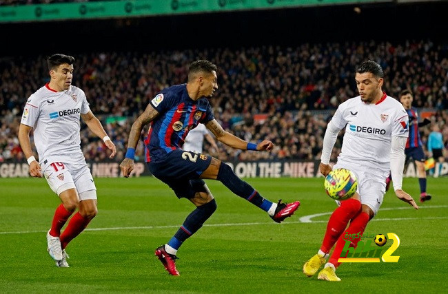 برشلونة زعيم الليغا هذا الموسم … ريال مدريد رفع الراية البيضاء بالفعل!