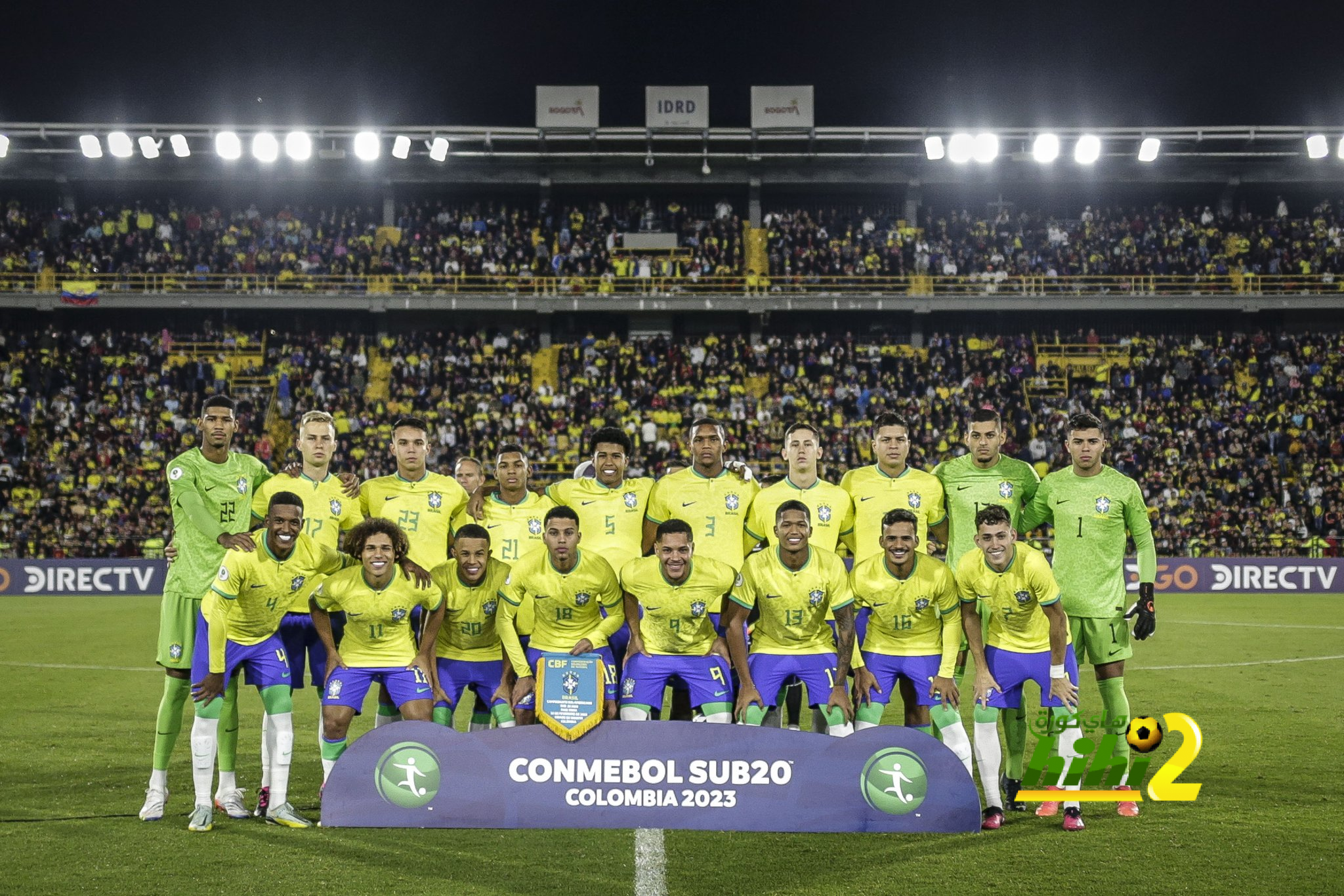 لماذا يعشق الجميع البرازيل أكثر من أي منتخب أخر ؟