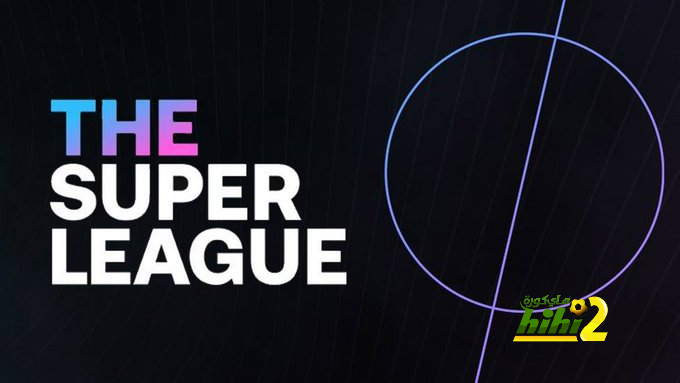 هل تتفق هذه الأندية على ريال مدريد وتتسبب في خسارته لحلم السوبر ليج ؟