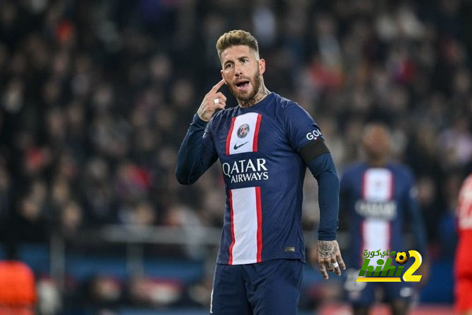 أكثر لاعب باريسي تأكد من عدم صحة قراره باختيار هذا المشروع!