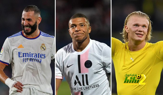 من خلال التسريبات الأخيرة …سوق انتقالات ريال مدريد سيكون هكذا