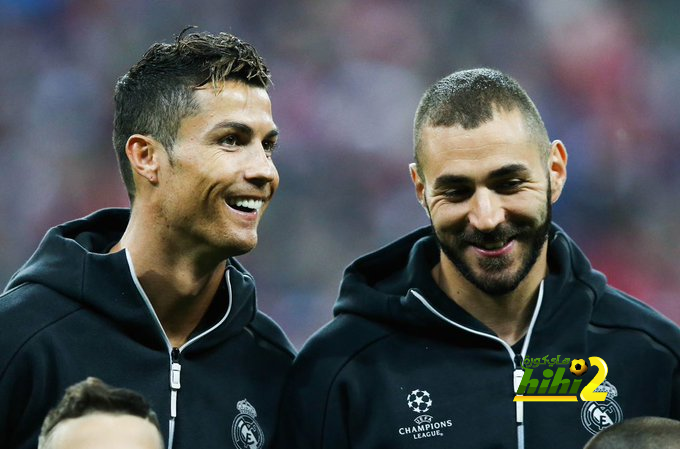 ماهو شعور المدريدي الآن بعد رؤية هذه القائمة ؟