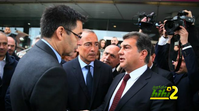 لماذا انفردت صحيفة الموندو عن غيرها من الصحف بكل تفاصيل قضية رشوة برشلونة لنائب رئيس لجنة الحكام ؟