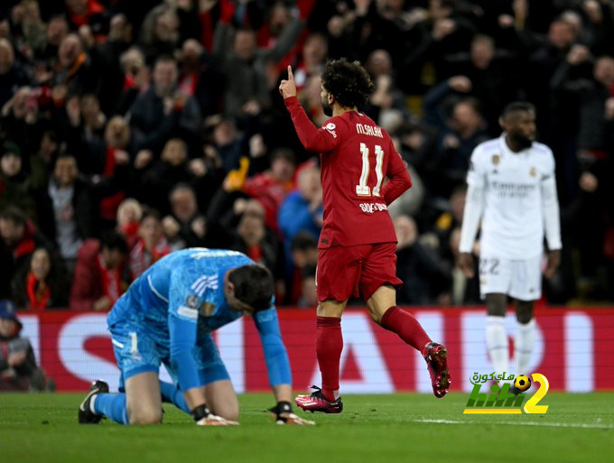 لماذا يصنف الكثيرون محمد صلاح كأفضل لاعب في تاريخ ليفربول الأوروبي ؟