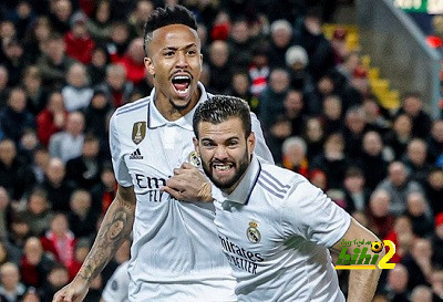لماذا يجد ريال مدريد نفسه مجبرًا على تجديد عقد ناتشو …؟!