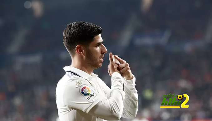 مصائب قوم عند قوم فوائد داخل ريال مدريد
