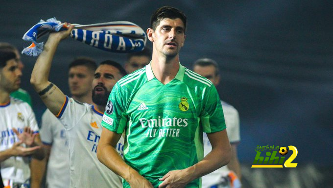 لماذا يفكر أنشيلوتي وكورتوا بعدم الذهاب لحفل جوائز الأفضل؟