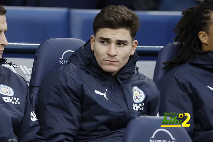 لماذا يفكر ألفاريز في الرحيل عن مانشستر سيتي ؟