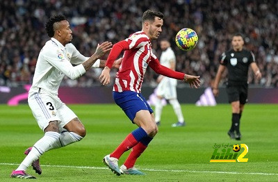 تعثر ريال مدريد في الديربي … لا يجب أن يخدع برشلونة!