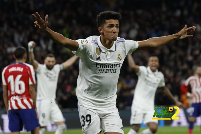 هل يحقق ريال مدريد الثلاثية بنهاية الموسم ؟