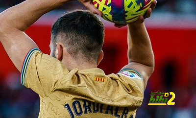 هل يمكن أن يفقد برشلونة صدارة الليغا في نهاية مارس …؟!