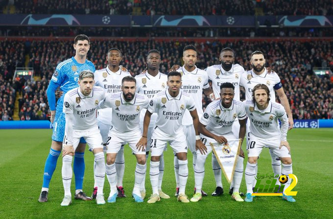 ريال مدريد يغير استراتيجيته في الموسم الحالي