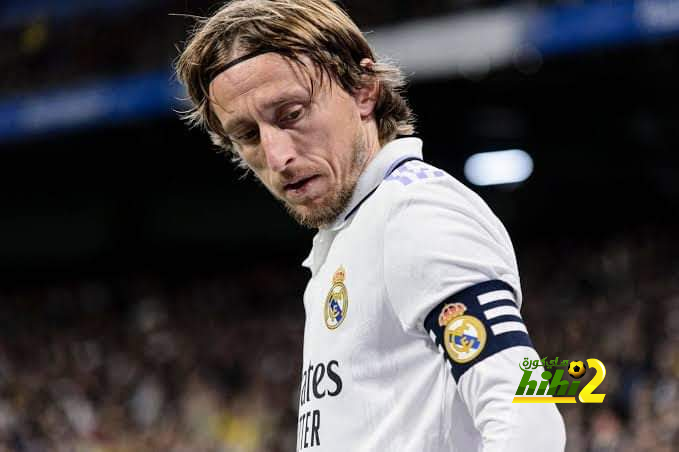 سبب سيجعل مودريتش أفضل لاعب في الكلاسيكو