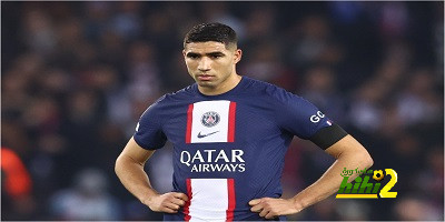 المدعي العام الفرنسي يوجه تهمة الاغتصاب إلى أشرف حكيمي