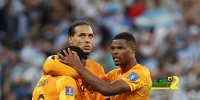 القائمة الأولى لكومان مع هولندا لمواجهة فرنسا