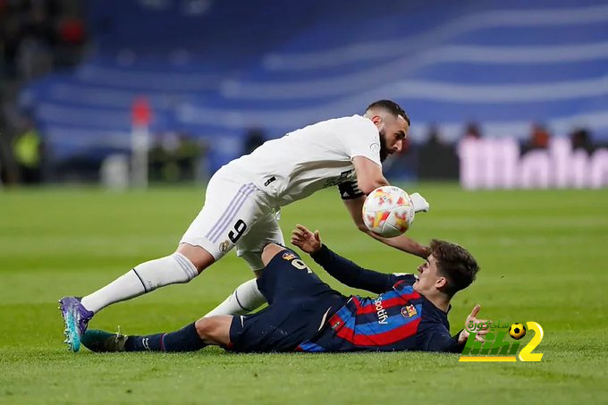الحل الوحيد حاليا أمام ريال مدريد لتجاوز محنة السقوط ضد برشلونة