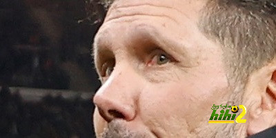 أبرز أرقام أتلتيكو مدريد في مباراة إشبيلية
