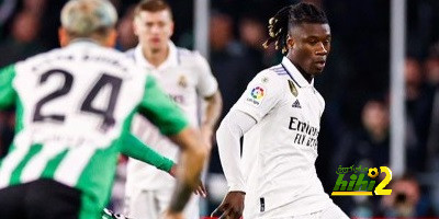 لماذا لم يطالب ريال مدريد بأحقيته في ركلة جزاء أمام بيتيس …؟!