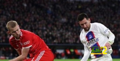 لماذا دوري أبطال أوروبا شيء تعيس في تاريخ ميسي ؟