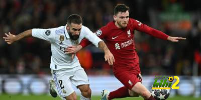 ثغرة في ريال مدريد أظهرتها مباراة ليفربول!