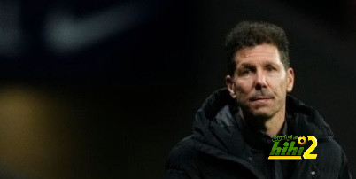 لماذا يستحق سيميوني البقاء في أتلتيكو مدريد مهما كانت النتائج …؟!