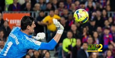 الأعلى تقييمًا في الشوط الأول من مباراة برشلونة وريال مدريد