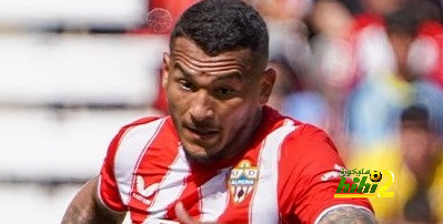 أسوأ لاعب في مباراة ألميريا وقادش