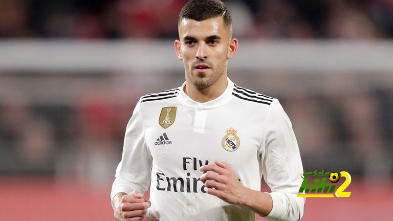 تقارير.. ريال مدريد يحسم مستقبل سيبايوس