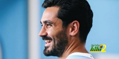 لماذا يصر برشلونة على التعاقد مع جوندوجان ؟