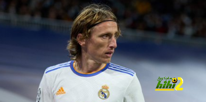 اللون الأصفر زاد جمهور ريال مدريد حيرة