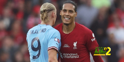 التاريخ يبتسم لليفربول قبل مواجهة مانشستر سيتي
