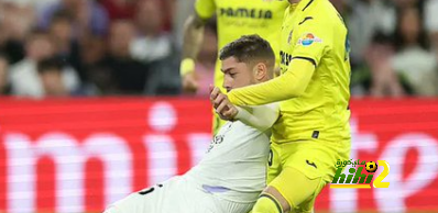 ماذا لو كان فالفيردي لاعباً لبرشلونة؟