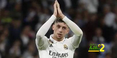 لماذا لم يعاقب ريال مدريد فالفيردي بعد اعتداءه على باينا ؟