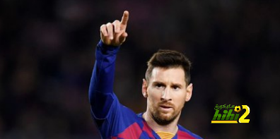 برشلونة يتيم بدون ميسي