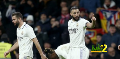 مفاجأة مدوية في سوق انتقالات ريال مدريد